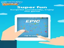 Cheats for Happy Stack on Android e iPhone