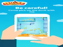 Cheats for Ducky on Android e iPhone