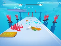 Cheats for Pixel Rush - Perfect Run on Android e iPhone