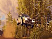 Cheats for CarX Rally on Android e iPhone
