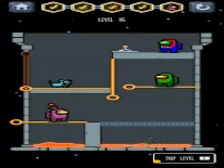 Cheats for Impostor Rescue on Android e iPhone