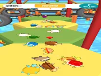 Cheats for Dumb turtle on Android e iPhone