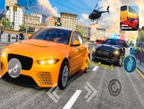 Cheats for Drive Simulator on Android e iPhone