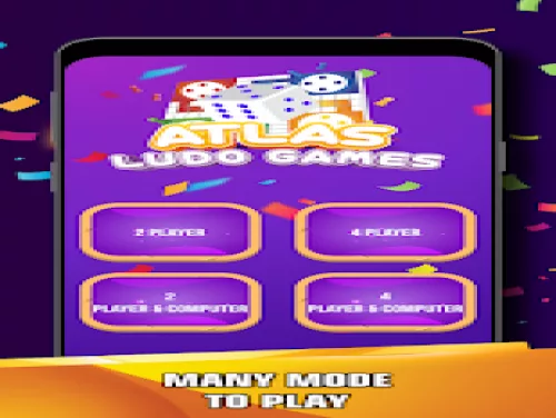 Cheats for Atlas Ludo Games on Android e iPhone Cheats for Atlas Ludo Games on Android e iPhone