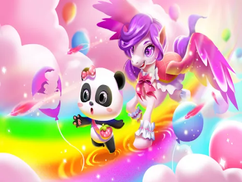 Cheats for Piccolo Panda: Il Club dei pony on Android e iPhone Cheats for Piccolo Panda: Il Club dei pony on Android e iPhone