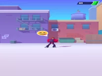 Cheats for Invincible Hero on Android e iPhone