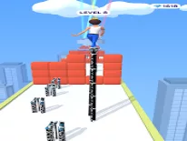 Cheats for High Heels! on Android e iPhone
