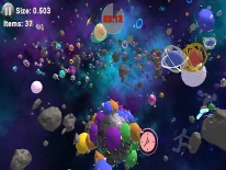 Cheats for Sticky Balls on Android e iPhone