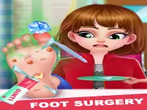 Cheats for Piede e ginocchio Doctor - Cuore Chirurgia Gioco on Android e iPhone