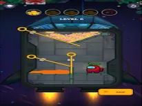 Cheats for Impostor Quest - Galaxy Rescue on Android e iPhone