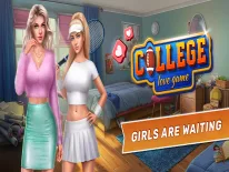 Cheats for College Love Game on Android e iPhone