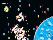 Cheats for Moon Pop! on Android e iPhone