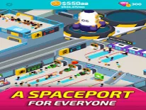 Cheats for Space Inc on Android e iPhone