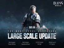 Cheats for BLESS MOBILE on Android e iPhone