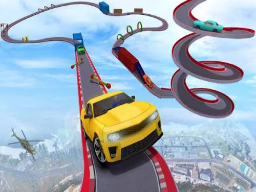 Cheats for Car Stunts Car Simulator Free Games: New Car Games on Android e iPhone Cheats for Car Stunts Car Simulator Free Games: New Car Games on Android e iPhone