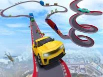 Cheats for Car Stunts Car Simulator Free Games: New Car Games on Android e iPhone