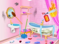 Cheats for Princess house cleaning adventure - Repair & Fix on Android e iPhone