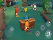 Cheats for Zooba: Gioca Gratis al Battle Royale tra Animali on Android e iPhone
