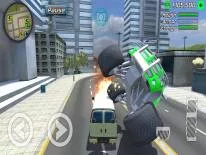 Cheats for Grand Action Simulator - New York Car Gang on Android e iPhone