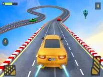 Cheats for Ramp Car Stunts Racing - Free New Car Games 2021 on Android e iPhone