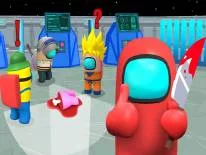 Cheats for Impostore Z - Imposter Z on Android e iPhone