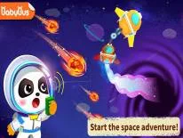 Cheats for Avventura spaziale di Piccolo Panda on Android e iPhone