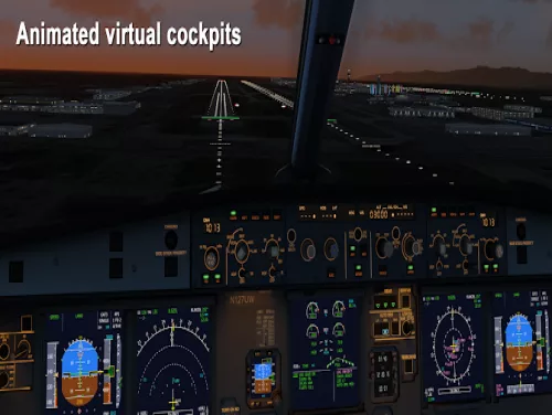Cheats for Aerofly FS 2021 on Android e iPhone Cheats for Aerofly FS 2021 on Android e iPhone