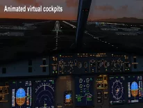 Cheats for Aerofly FS 2021 on Android e iPhone