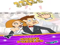 Cheats for Girl Genius! on Android e iPhone