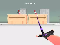 Cheats for Ropeman 3D on Android e iPhone