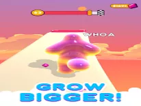 Cheats for Blob Runner 3D on Android e iPhone