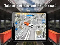 Cheats for Truck simulator on Android e iPhone