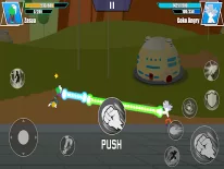 Cheats for Stickman Dragon Fight Super on Android e iPhone