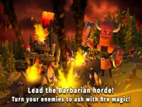 Cheats for BattleTime 2: Ultimate on Android e iPhone