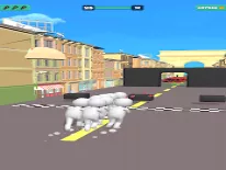 Cheats for Gun Gang on Android e iPhone