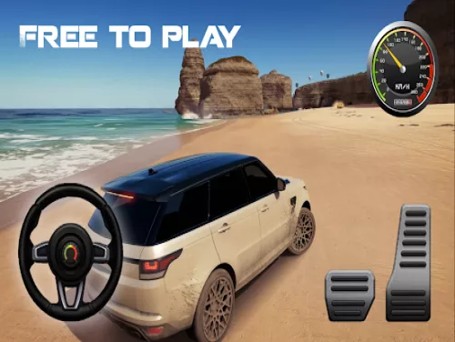 Cheats for Offroad Jeep Simulator on Android e iPhone Cheats for Offroad Jeep Simulator on Android e iPhone