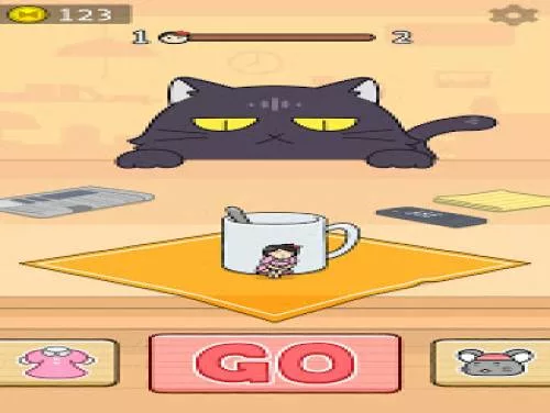 Cheats for Hide and Seek: Cat Escape! on Android e iPhone Cheats for Hide and Seek: Cat Escape! on Android e iPhone