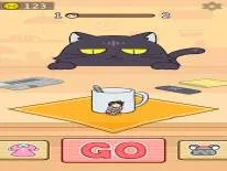 Cheats for Hide and Seek: Cat Escape! on Android e iPhone