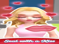 Cheats for Kiss Her 3D on Android e iPhone