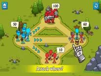 Cheats for Stick Clash on Android e iPhone