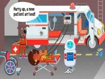Cheats for Pepi Hospital: Learn & Care on Android e iPhone