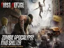 Cheats for First Refuge: Z on Android e iPhone