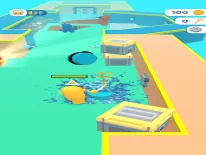 Cheats for Traitor 3D on Android e iPhone