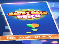 Cheats for Happy Ball Brick on Android e iPhone