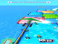 Cheats for Buggy Rush on Android e iPhone
