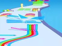 Cheats for Pencil Rush 3D on Android e iPhone