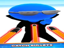 Cheats for Bullet Stop on Android e iPhone