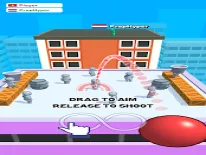 Cheats for ColorBall Fight on Android e iPhone