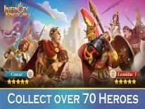 Cheats for Infinity Kingdom on Android e iPhone