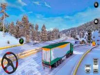 Cheats for US Truck Simulator 2021 : Ultimate Edition on Android e iPhone